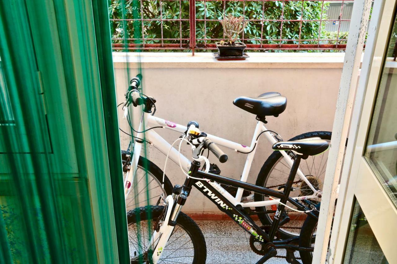 Open Space On The Sea Of Rome !:) Apartment ลิโด ดิ ออสเตีย ภายนอก รูปภาพ